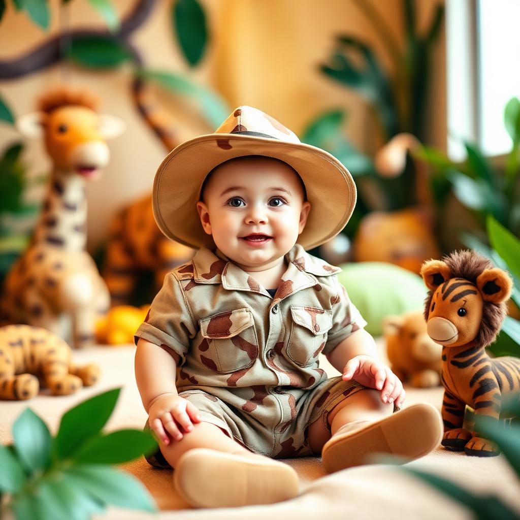 Toddler Zone
